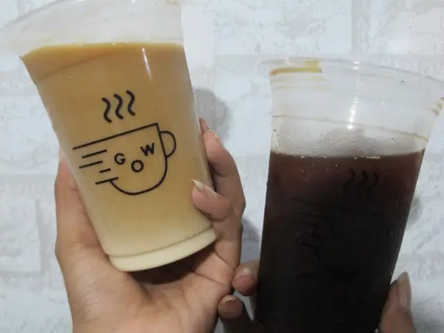 KopiGow