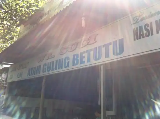 Gambar Makanan Warung Suci 13