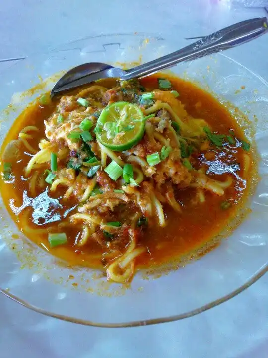 Muhamid Bandung Pasar Besar Gombak Food Photo 13