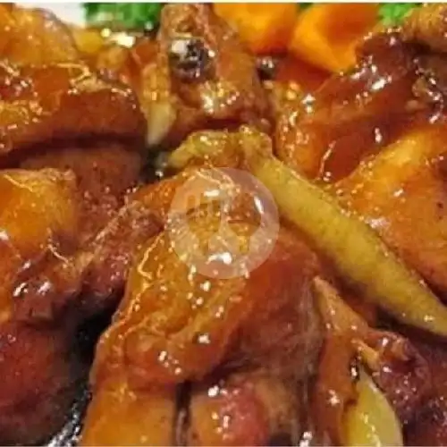 Gambar Makanan Ayam Geprek Sambal Mantab Pak Tiyo, Klender 8