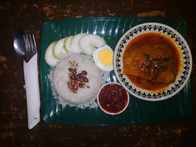 Warung Kak Leha Food Photo 3