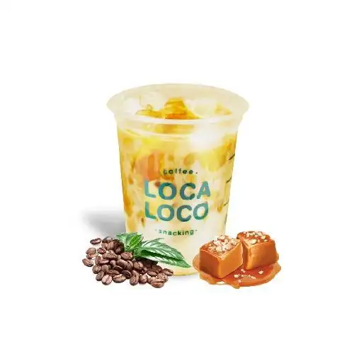 Gambar Makanan Loca Loco  16