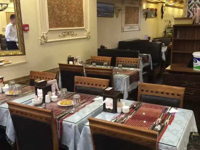 Hangah Restaurant Karadeniz ve Osmanlı Mutfağı'nin yemek ve ambiyans fotoğrafları 5