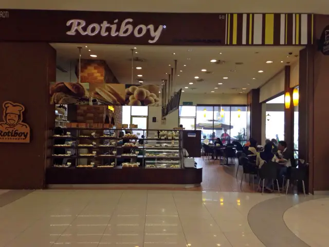 Rotiboy Food Photo 6