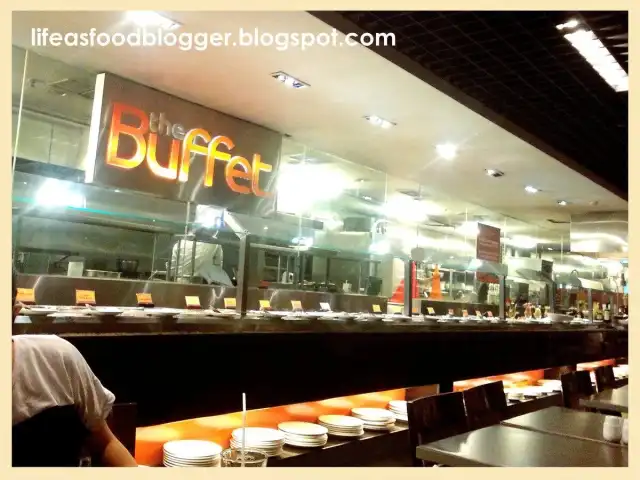 Gambar Makanan The Buffet 12