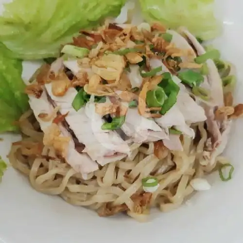 Gambar Makanan Bihun Bebek 75, Pluit 8