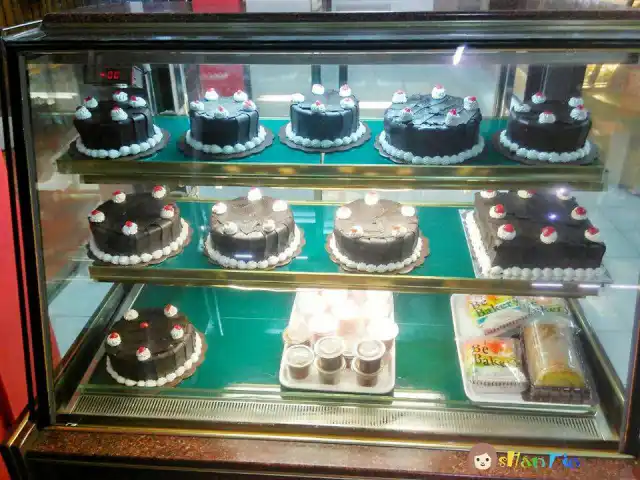 Gambar Makanan Tulips Bakery 5