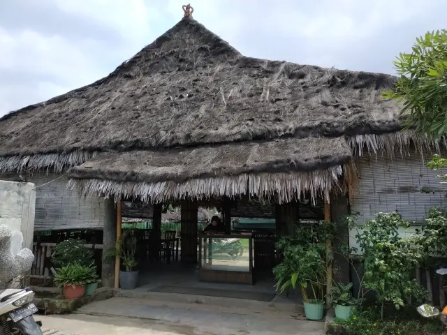 Gambar Makanan Saung Ndhelik 8