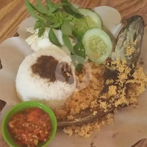 Gambar Makanan BEBEK GORENG BEJO, Setia Budi 3