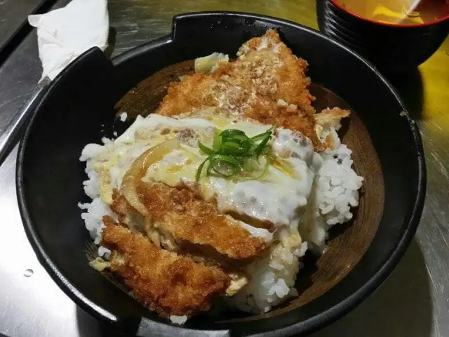 Teriyaki Boy Food Photo 7