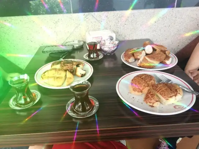 Saray cafe