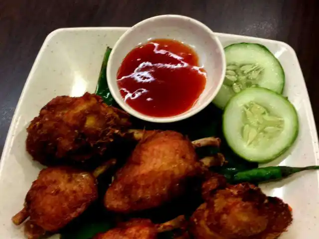 Bumbu Desa Food Photo 12