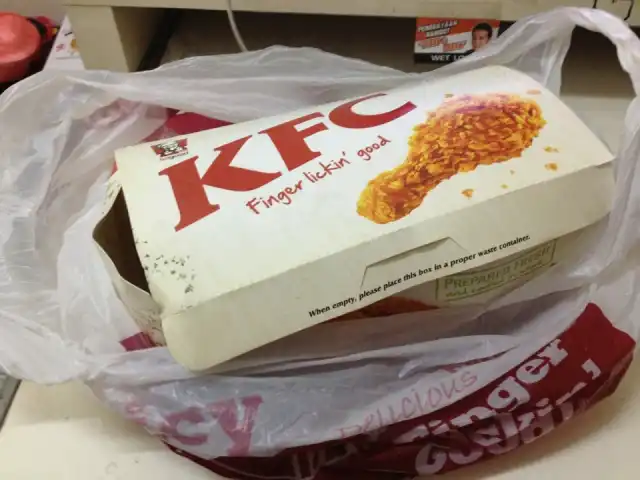 KFC Food Photo 11