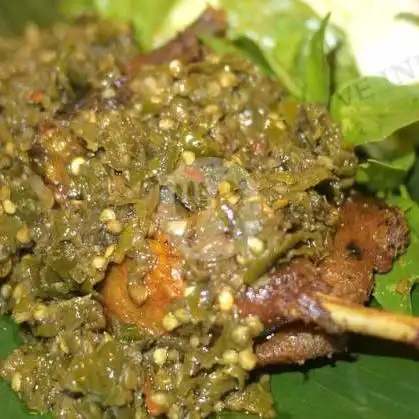 Gambar Makanan sate santri, H.nawi  12