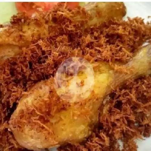 Gambar Makanan Nasi Bebek Ayla, Jati Bening 20