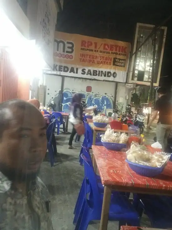 Gambar Makanan Kedai Sabindo 9