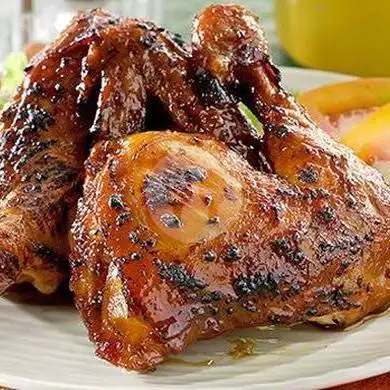 Gambar Makanan Ayam Bakar Yumza, Sunan Muria 6