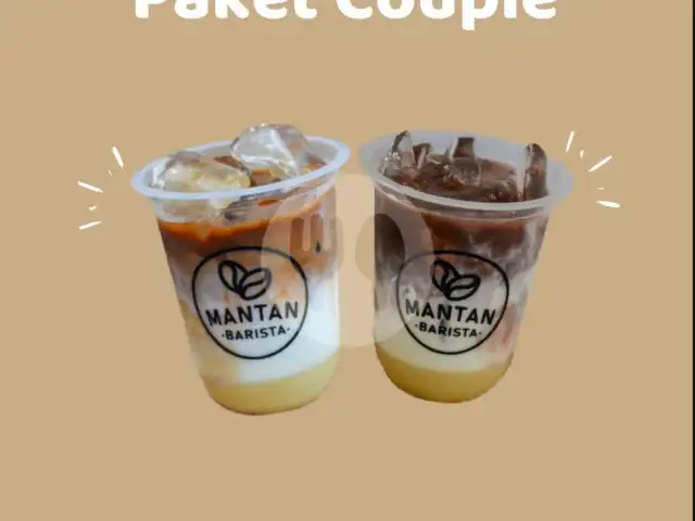 Gambar Makanan Kopi Mantan Barista, Sidoarjo 3