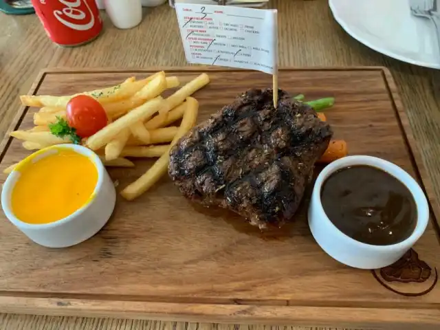 Gambar Makanan Urban Wagyu 3