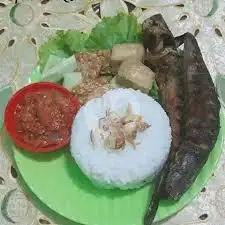 Gambar Makanan Pecel Lele Cak Rifki Jawa Timur, Klinik Dokter Dewy 12