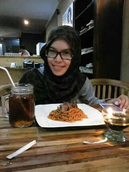 Gambar Makanan Steakology, Tebet 7