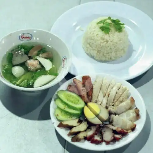 Gambar Makanan Hokkian Mie Medan, Cengkareng 2