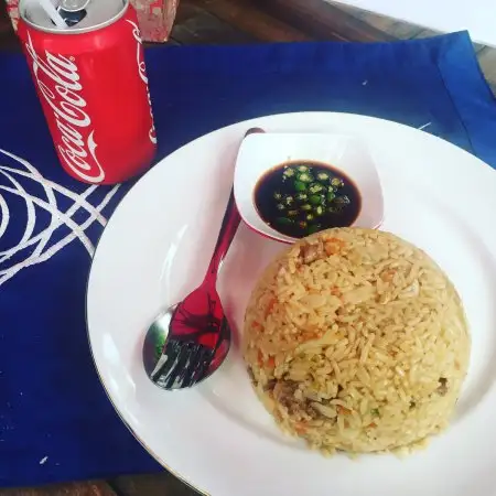 Gambar Makanan Jepun Cafe Kuta 12