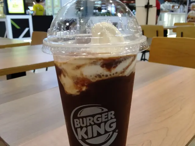 Gambar Makanan Burger King 3