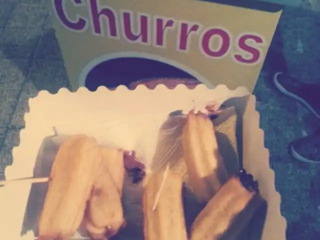 Silivri Churros'nin yemek ve ambiyans fotoğrafları 5