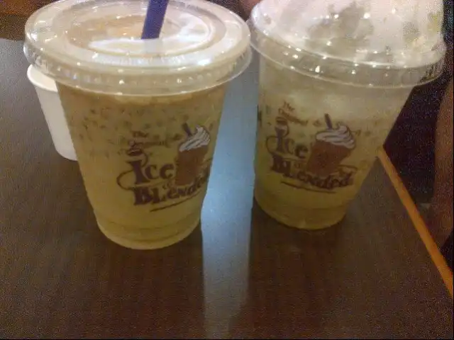 Gambar Makanan The Coffee Bean & Tea Leaf 16