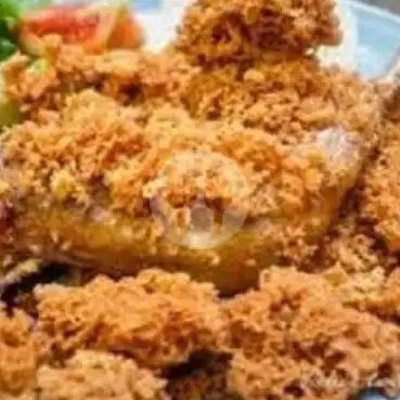 Gambar Makanan Seafood Nasi Uduk 48 Permata Medang 10