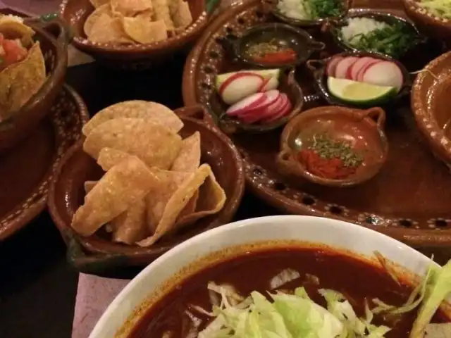 La Mexicana Food Photo 11