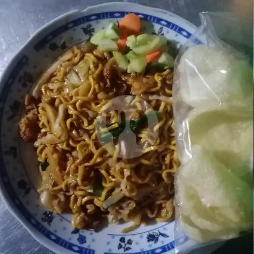 Gambar Makanan Nasi Goreng Pak Haji, BSI 2 8