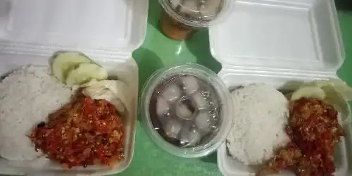 Dapur Jeng Ana, Sukajadi Riau