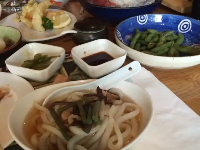 The Kobe Japanese Restaurant & Bar Food Photo 14