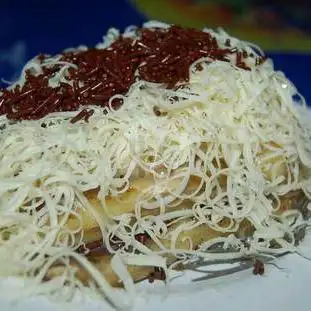 Gambar Makanan Roti Bakar Pidu'a Sepoeh Jaya, Medan Satria 16