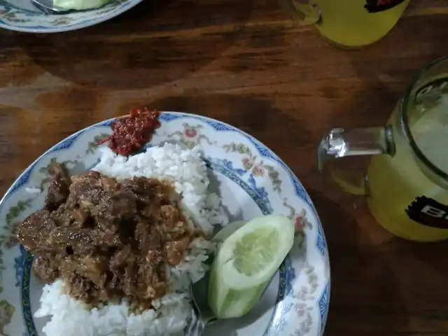 Gambar Makanan Warung Mbak Sri 8