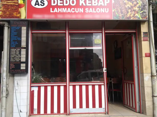 Dedo Kebap & Lahmacun Salonu'nin yemek ve ambiyans fotoğrafları 2