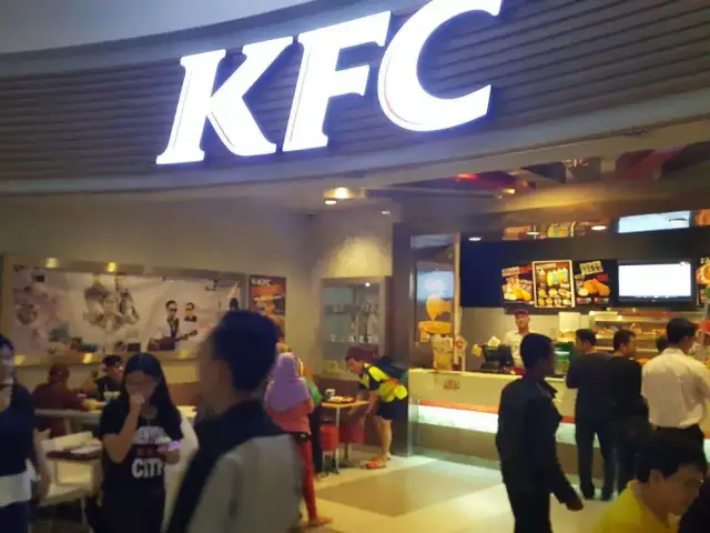 Gambar Makanan KFC 11