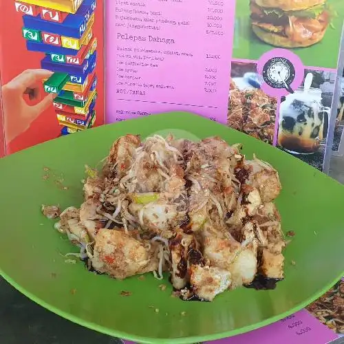 Gambar Makanan Warisan T, Denpasar 3