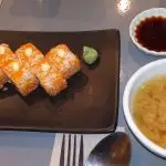 Yugo Japanese Fusion Food Photo 2
