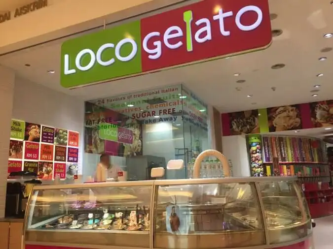 LOCO Gelato