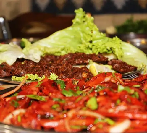 Ciğerci Fatih'nin yemek ve ambiyans fotoğrafları 9