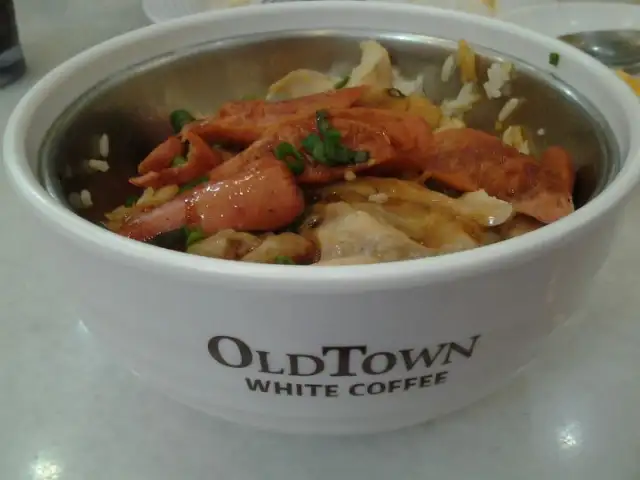 OldTown White Coffee Food Photo 6