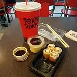 Tokyo Tokyo MALATE Food Photo 4