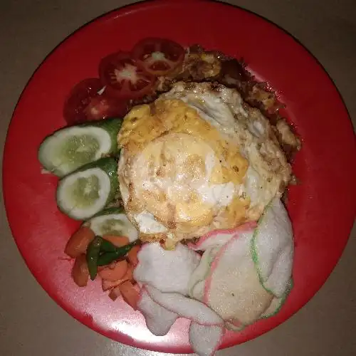 Gambar Makanan NASI GORENG DENOK CIKAMPEK SAMPING ARTA JAYA SARI WANGI 14