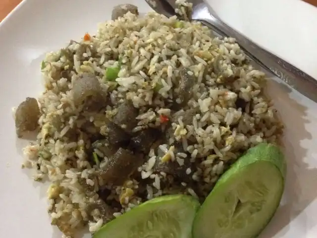 Gambar Makanan Nasi Goreng Mafia 9