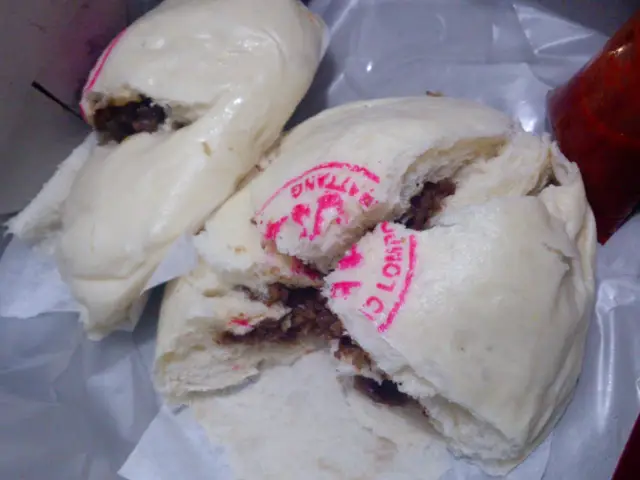 Gambar Makanan Bakpao Lompobattang 15