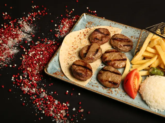 Otağtepe Cafe Restaurant & Nargile'nin yemek ve ambiyans fotoğrafları 56