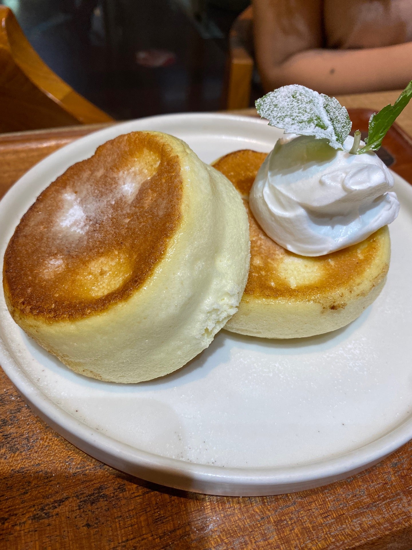 Pan & Co Japanese Fluffy Pancakes terdekat Restoran dan Tempat Makan